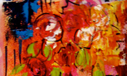 Red Roses